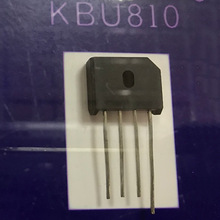 KBU810�����Ŷ���Ƭ 8A 1000V KBUϵ���Ŷ� Ʒ�ʱ�֤