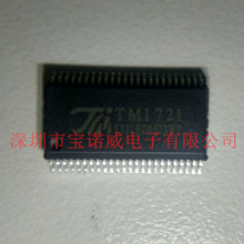 TM1721HT1622 �������� 32x4���� 128������ ��װQFP48/LQFP48