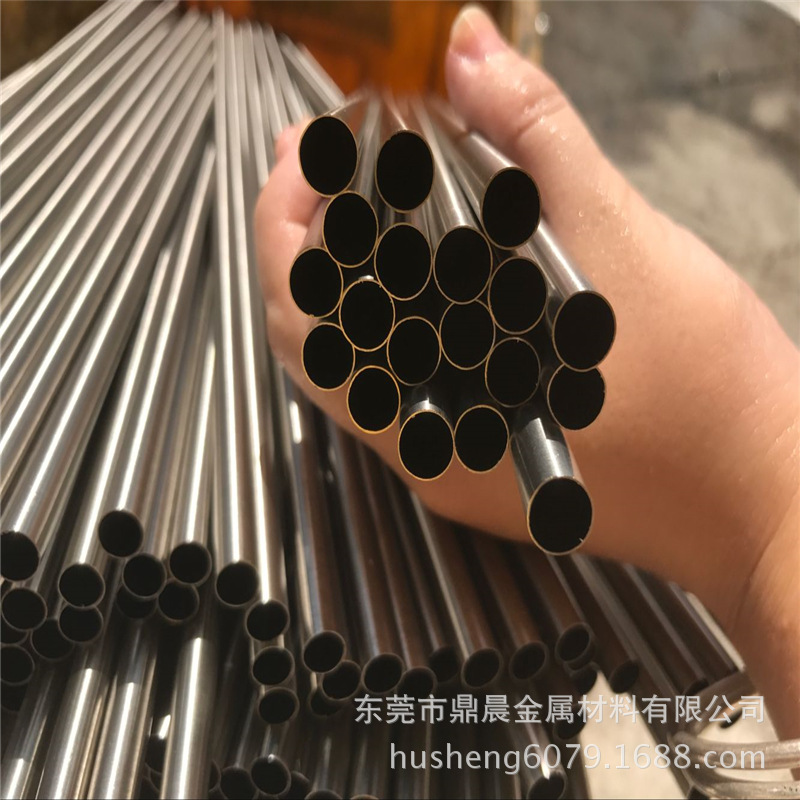 316不锈钢毛细管 精密毛细管医 可加工切斜口
