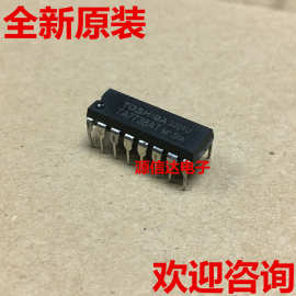 音响功放IC TA7738AT TA7738 DIP16 T全新进口原装正品