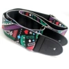 S619-C blue purple green and red geometry