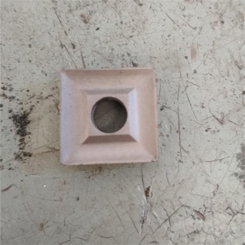 经销批发  株洲 硬质合金 机夹 车刀片  YT5 42510V 42510H