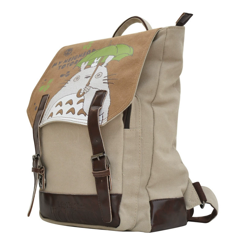 Cloth book, design backpack, bag for elementary school students