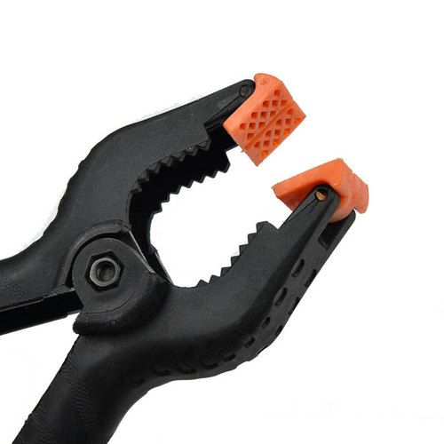2 inches 3 inches 6 inches 4 inches 9 inches A clamp wood clamp, spring clamp, woodworking spring clamp background clamp