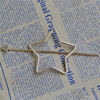 Metal hair accessory, Chinese hairpin, arrow from pearl, hairgrip, Korean style, European style, simple and elegant design