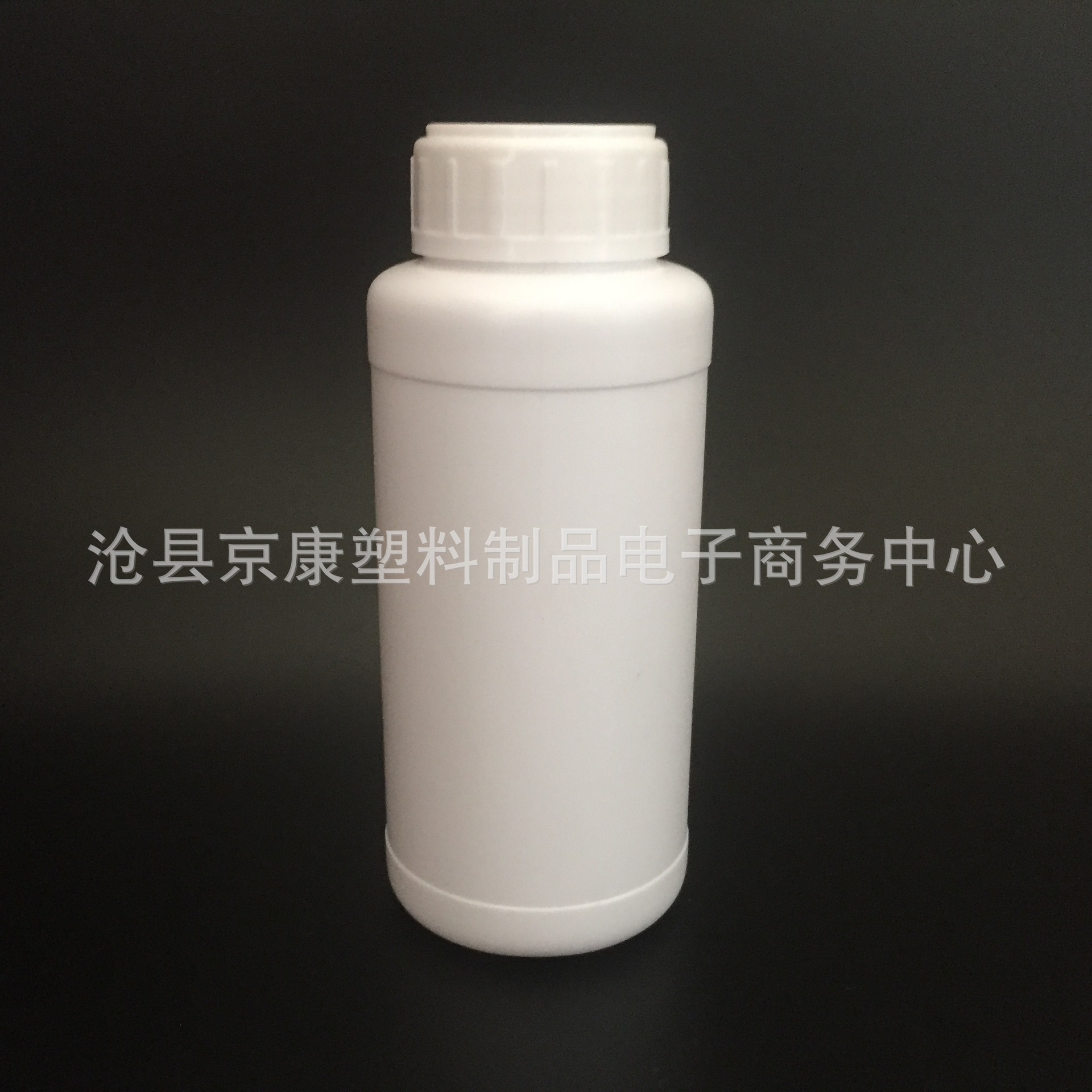 现货400ml500ml农药塑料瓶 肥料瓶 液体瓶化工包装瓶 拉丝粉瓶