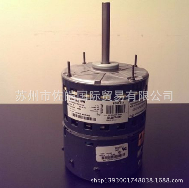 英国genteq motor品牌原装马达MOTOR 5462型号电机