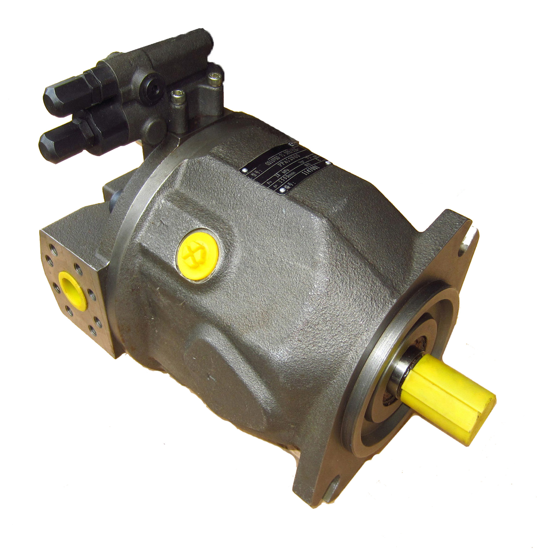 Һѹ�ø�ѹ����������A10VSO45DFR 31R�����ڻ�е�������̳�