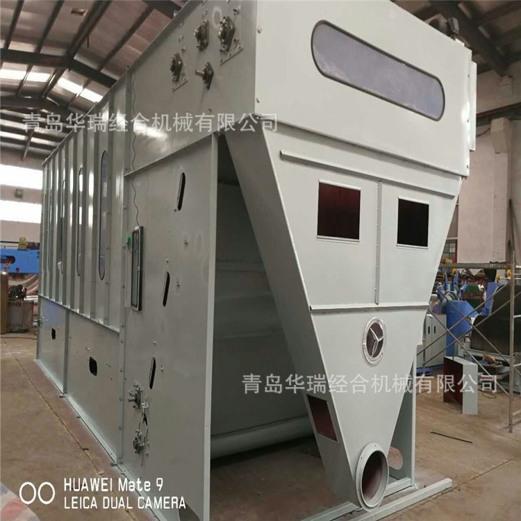 青岛华瑞经合机械制造喂毛机  优质喂毛机