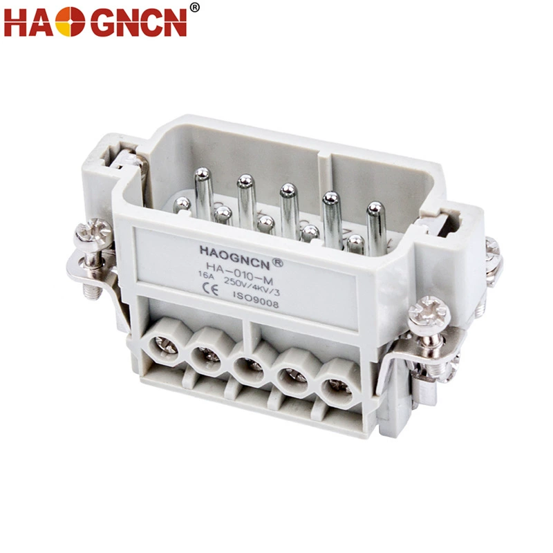 HA-010-M