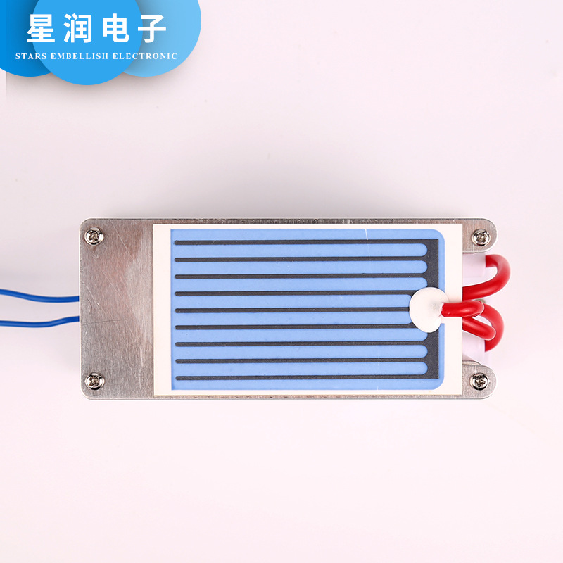 Durable AC110V7GC versión de la raya AC 110V generador de ozono de alta calidad al por mayor