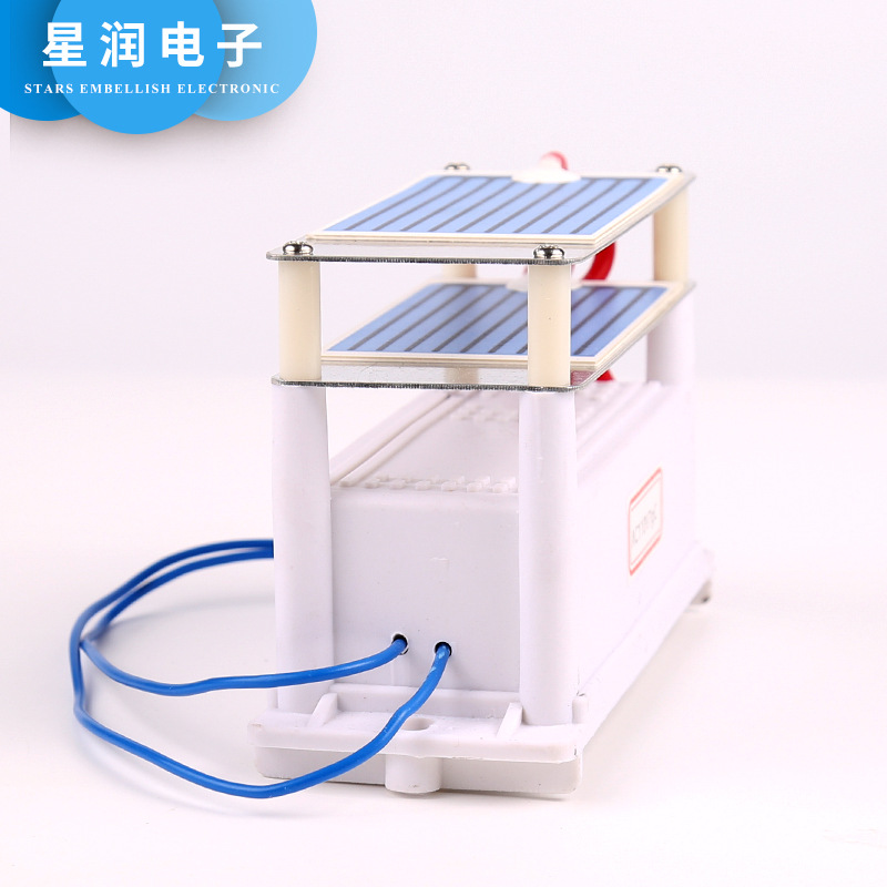 Durable AC110V7GC versión de la raya AC 110V generador de ozono de alta calidad al por mayor