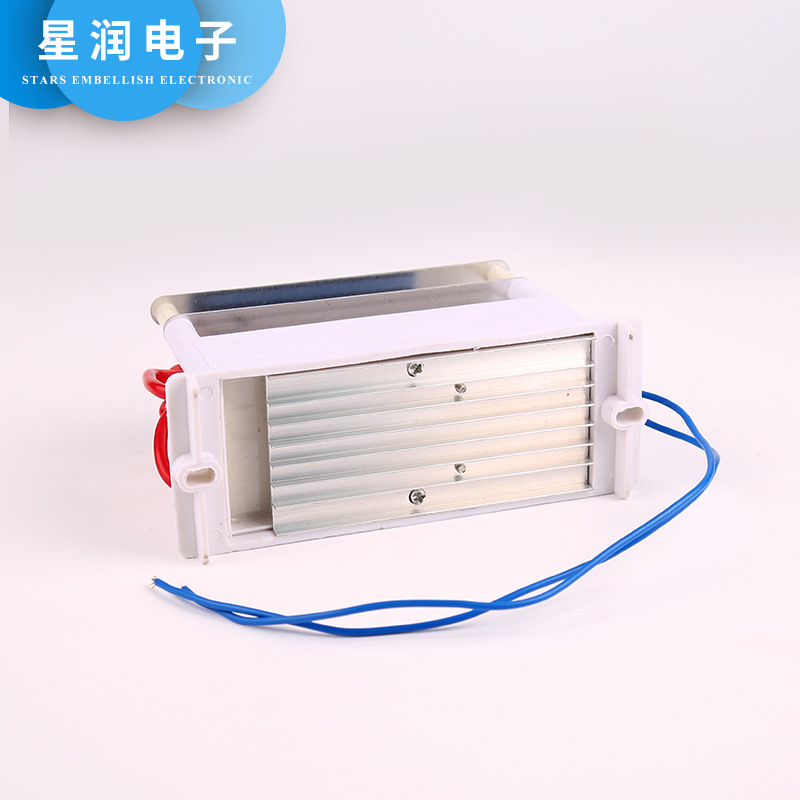 Durable AC110V7GC versión de la raya AC 110V generador de ozono de alta calidad al por mayor