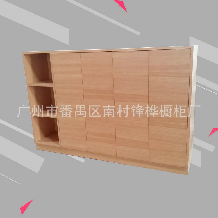 长期销售  实木装箱造型柜台 展示柜 多层抽屉展示柜台