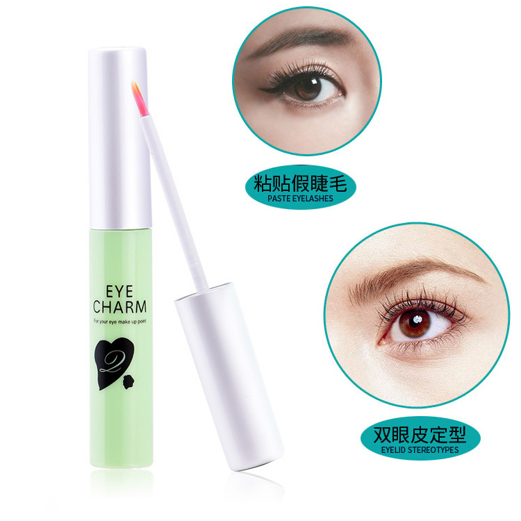 false eyelashes reusable to create double eyelids