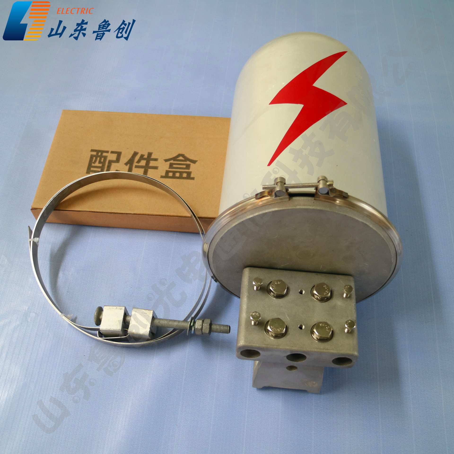 金具厂专业生产金属接头盒/接线盒/ADSS/OPGW光缆用