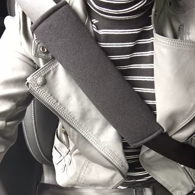[Oem Customization] Car Seat Seat belt shoulder pad