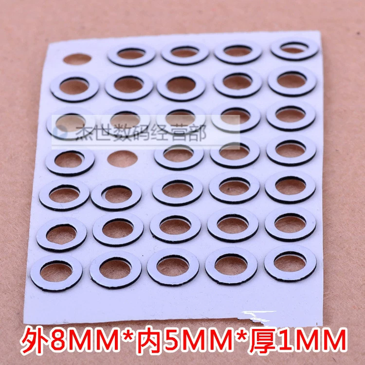 Наушники-вкладыши, посвященные 8 мм тюнинг хлопок улучшенные басы тюнинг Хлопок Наушники Динамик блок тюнинг хлопок