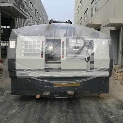 宁一机床 上海销售部 销售ck6150/1000小型精密高速卧式数控车床