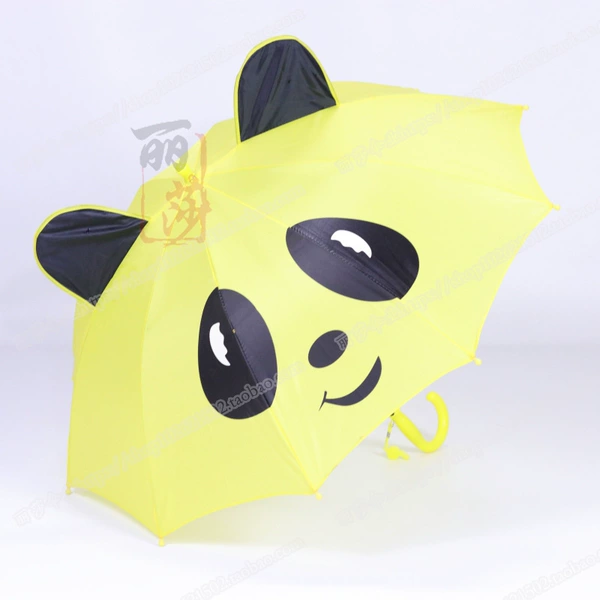 Panda Cola