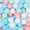 Macaron 4 color