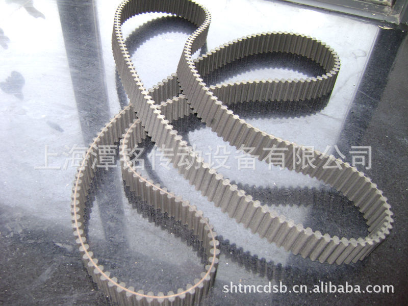 供应同步带/双面齿皮带3M/5M/8M/14M两面有齿同步带、工业皮带