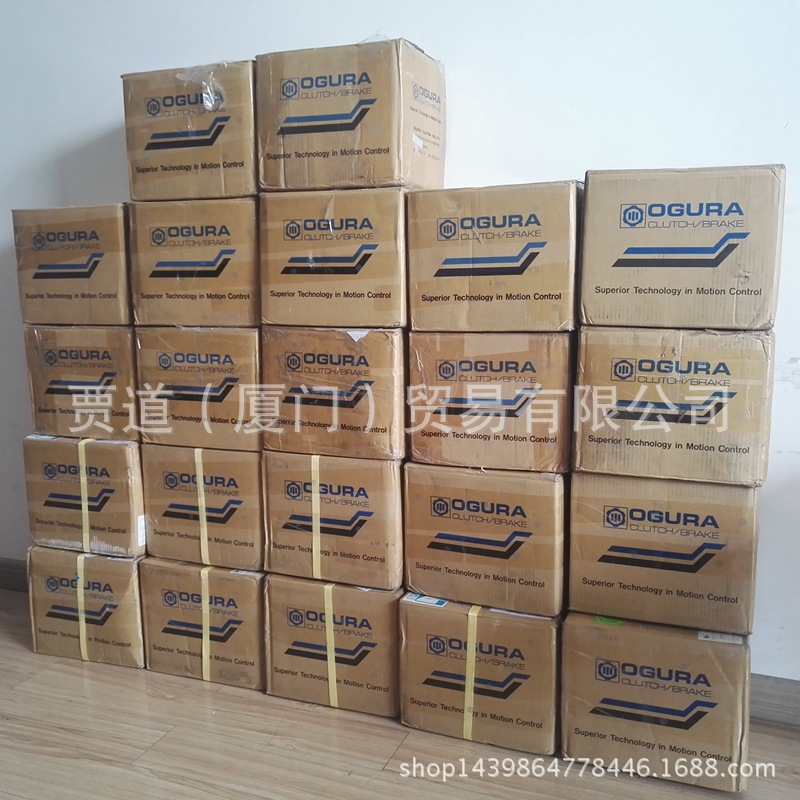 CTF1400 CTF3200小仓ogura clutch反馈式张力控制器 电源CTF1200