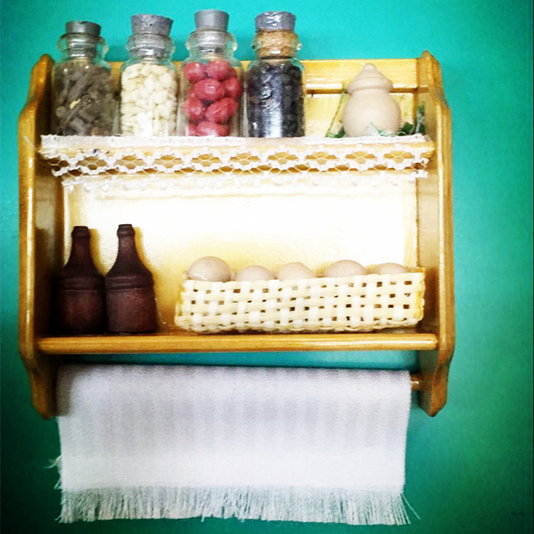 dollhouse������ʳ�� ģ�������������ܴ��������ٽ���