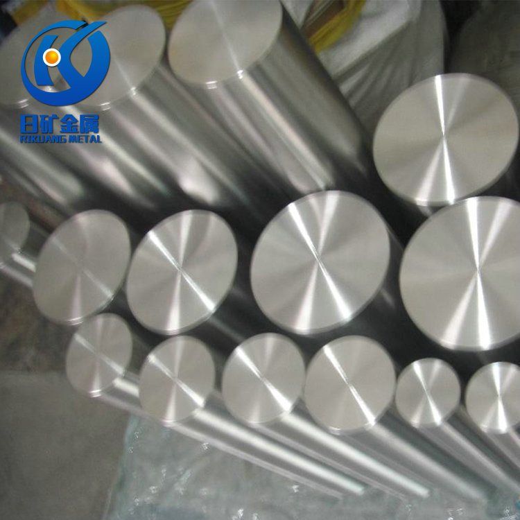 供应宁波哪里有卖钛合金材料 宁波日矿钛业 主营 钛棒 钛板 钛管