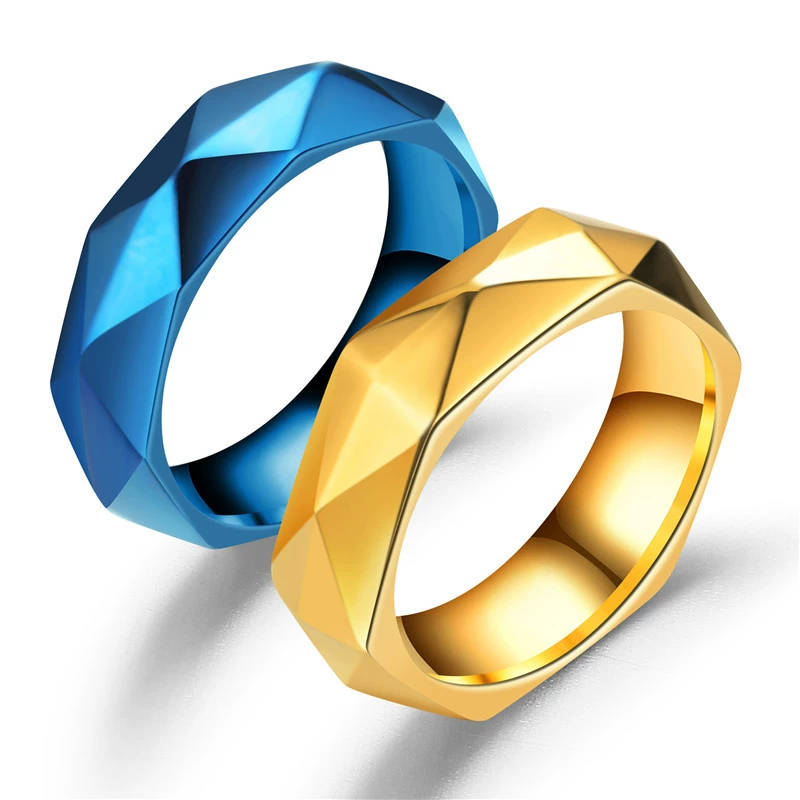 Ring stainless steel, accessory, Amazon
