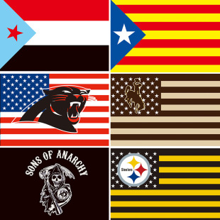 ���3x5ft ���� �����b�˾���� ��־��NFL������Ʒ�羳���l