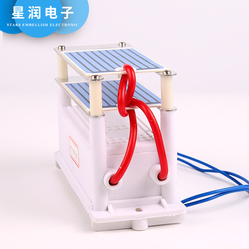 Durable AC110V7GC versión de la raya AC 110V generador de ozono de alta calidad al por mayor
