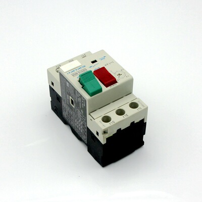 厂家专业生产 DZS12-ME03 电动机断路器 质量可靠 长期合作