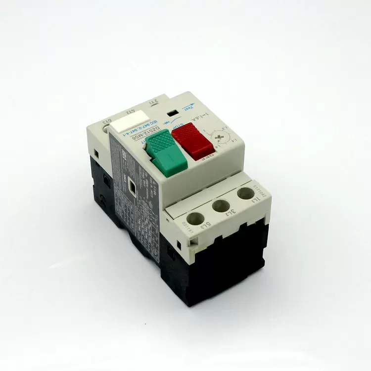 厂家专业生产DZS12-ME03电动机断路器质量可靠长期合作电机保护