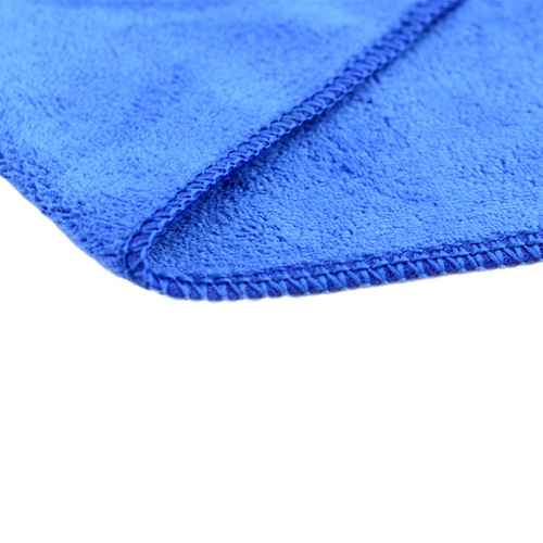 Car Wash Towel Special Cloth Strong Absorbent Thick Car Special Non-Falling Hair No Trace Size Wash Cloth