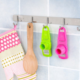 Джинджер Грязный артефакт кухонный гаджет многофункциональный чесночный шлифовальный мель