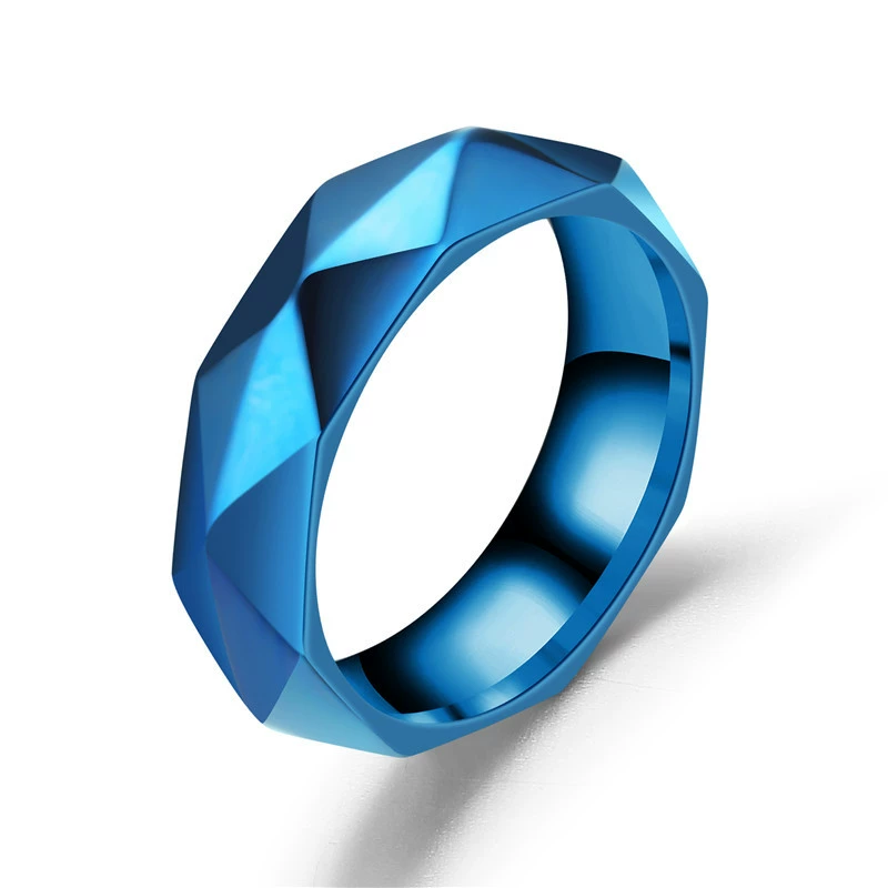 Ring stainless steel, accessory, Amazon