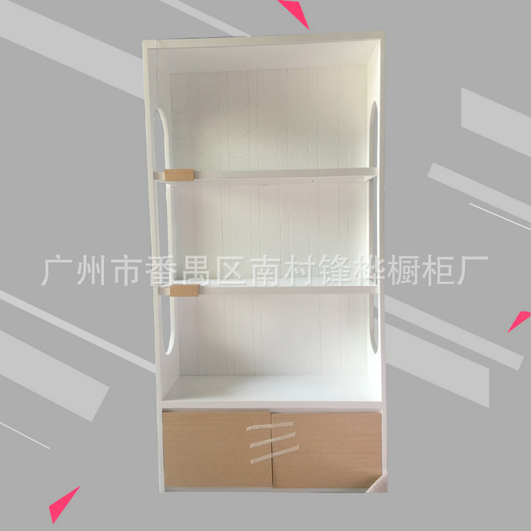 大量生产潮流鞋子展示架展示架 创意收纳置物展示架