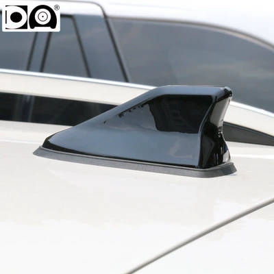 vehicle antenna Modification