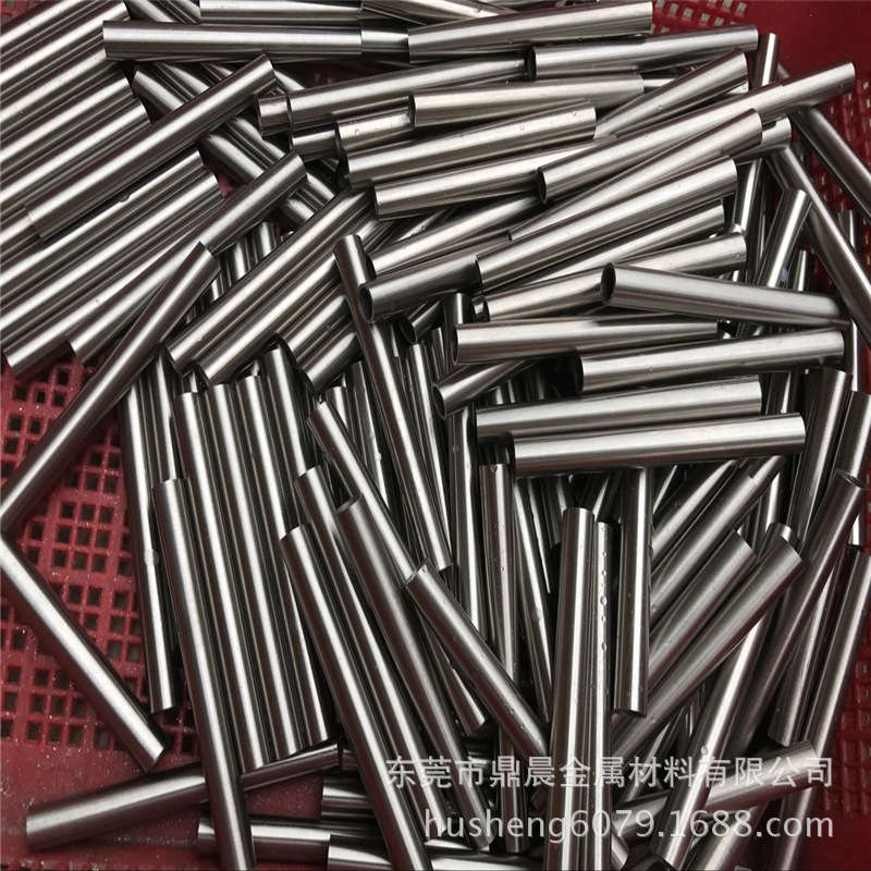 316不锈钢加工折弯毛细管 304不锈钢毛细管 精密无缝小直径毛细管