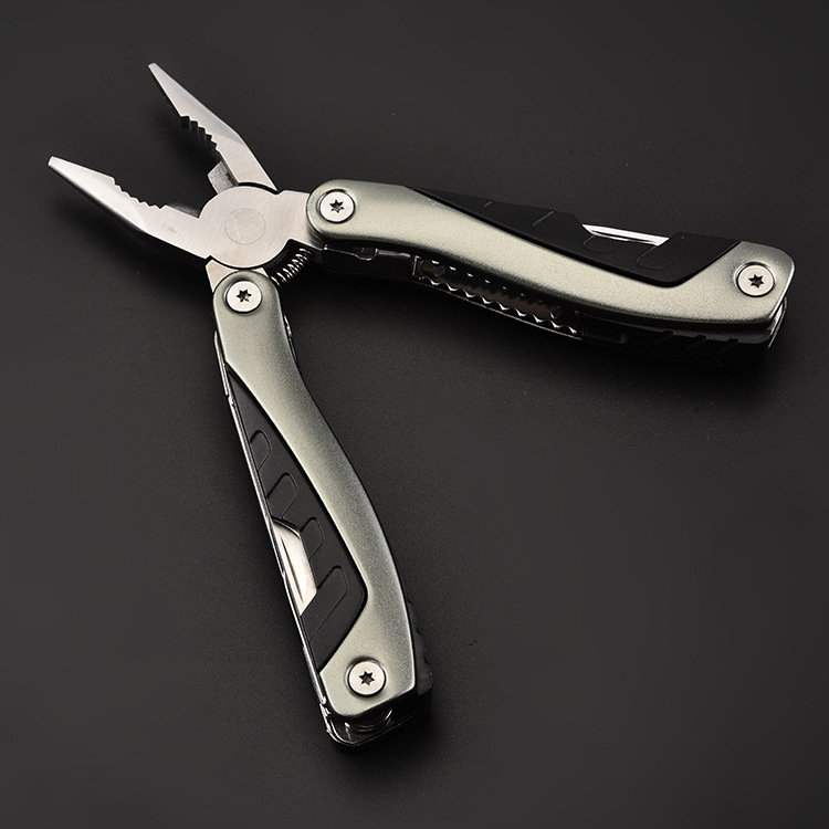 厂家直销钳子 不锈钢工具钳 多功能刀钳 高硬度户外工具钳多功能