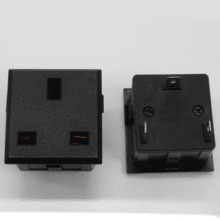 ��ʽ�����Դ���� Ӣʽģ�K���� �Դ���ÙC������m��16A250V