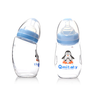 �S��ֱ��Qmibaby�냺��ƿ����貣����ƿ���� ���^��ƿ180m