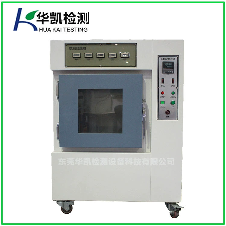 Аппаратура испытания силы удерживания ленты оборудования для испытаний силы удерживания ленты машины испытания удерживания ленты температуры постоянного