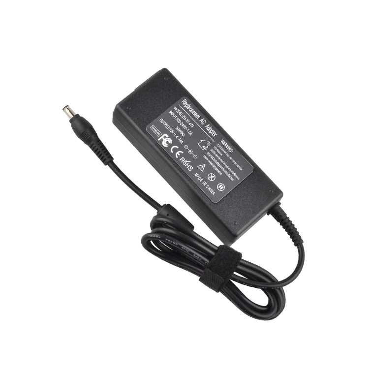 Зарядное устройство SAM Sanxin Power Adapter Q470 R453 R518, линия 19В4.74A 90W