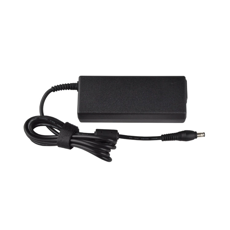 Зарядное устройство SAM Sanxin Power Adapter Q470 R453 R518, линия 19В4.74A 90W