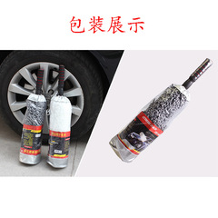 Telescopic Microfiber Duster Home Dust Cleaning Ceiling Dust Remover Extendable Cleaning Gadget