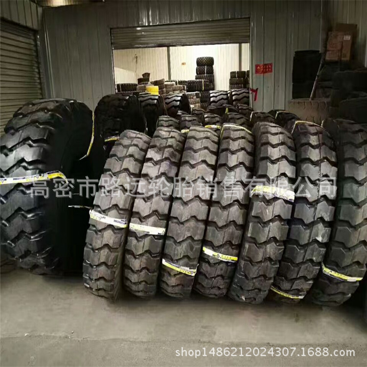宽体自卸车轮胎13.00-25 1300-25 14.00-25 14.00-24