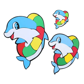 其他工艺品;墙贴;纸质工艺品