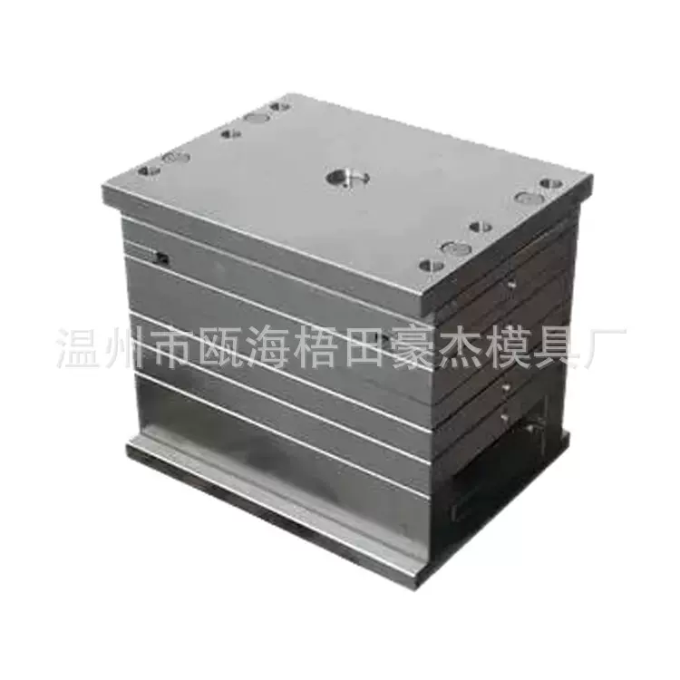 精密压铸模具制造 五金压铸模 锌合金压铸模